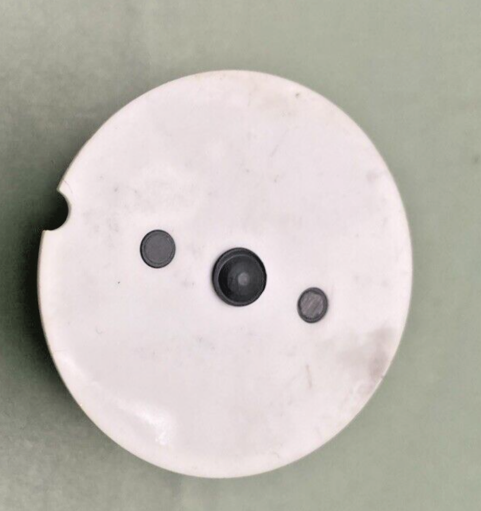 NEW GENUINE MERCURY 805134A6 ROTOR KIT, SMARTCRAFT DIGITAL TRIM KIT