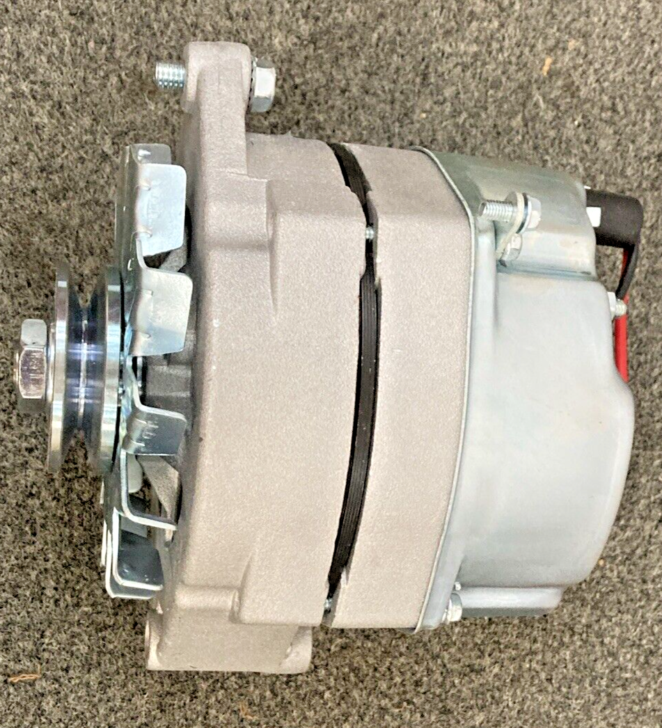 NEW GENUINE SIERRA MERCURY MARINE 18-5957 ALTERNATOR