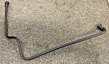 NEW GENUINE QUICKSILVER MERCURY MARINE 32-8M0072510 FUEL LINE