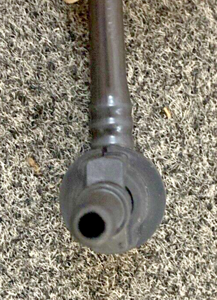 NEW GENUINE MERCURY 8M0128087 PURGE VENT ASSY