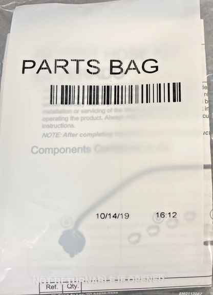 NEW GENUINE MERCURY 8M0128087 PURGE VENT ASSY