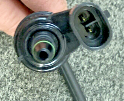 NEW GENUINE MERCURY 8M0128087 PURGE VENT ASSY