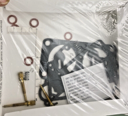 NEW REPLACES SIERRA 18-7355 SIERRA CARBURETOR KIT MERCURY