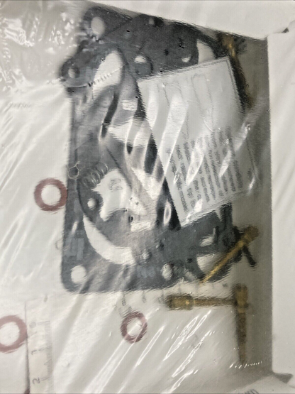 NEW REPLACES SIERRA 18-7355 SIERRA CARBURETOR KIT MERCURY