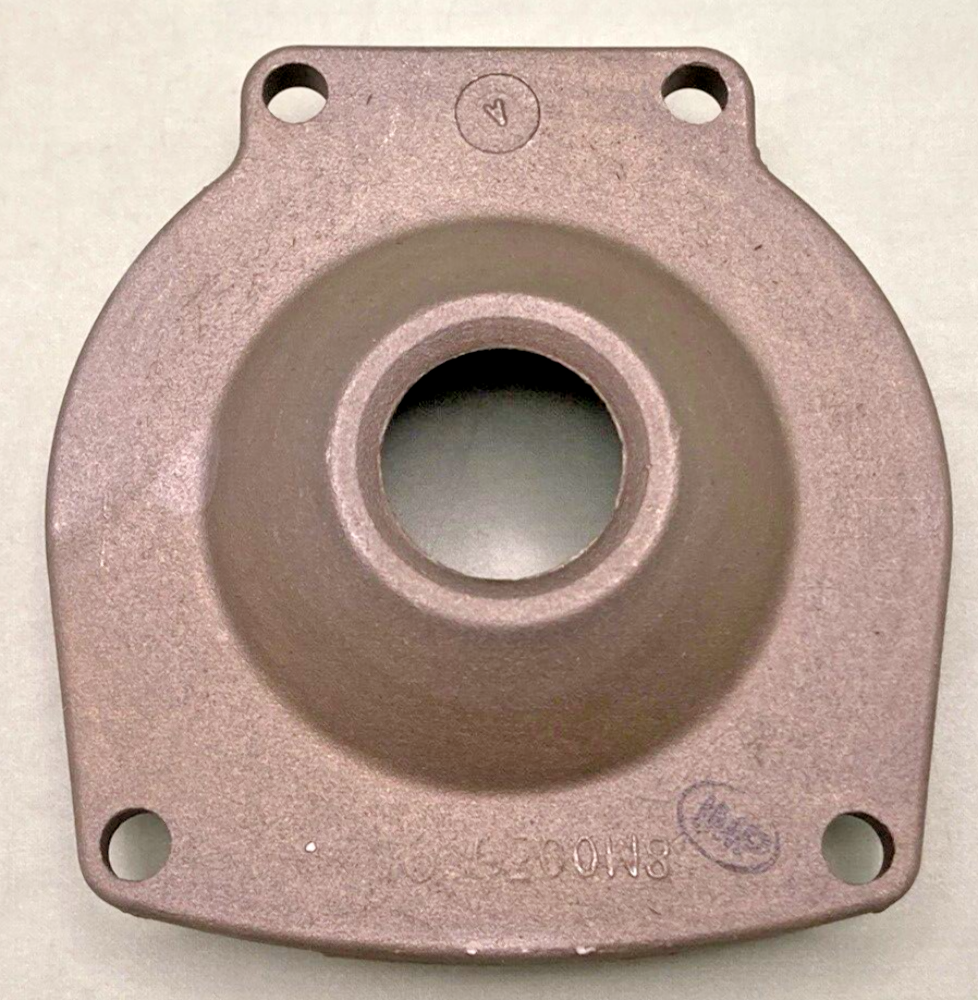 NEW GENUINE MERCURY 9787A4 END CAP ASSEMBLY