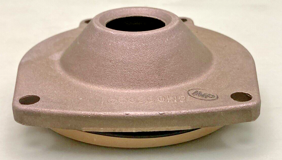 NEW GENUINE MERCURY 9787A4 END CAP ASSEMBLY