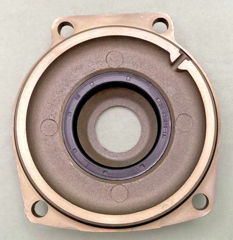 NEW GENUINE MERCURY 9787A4 END CAP ASSEMBLY