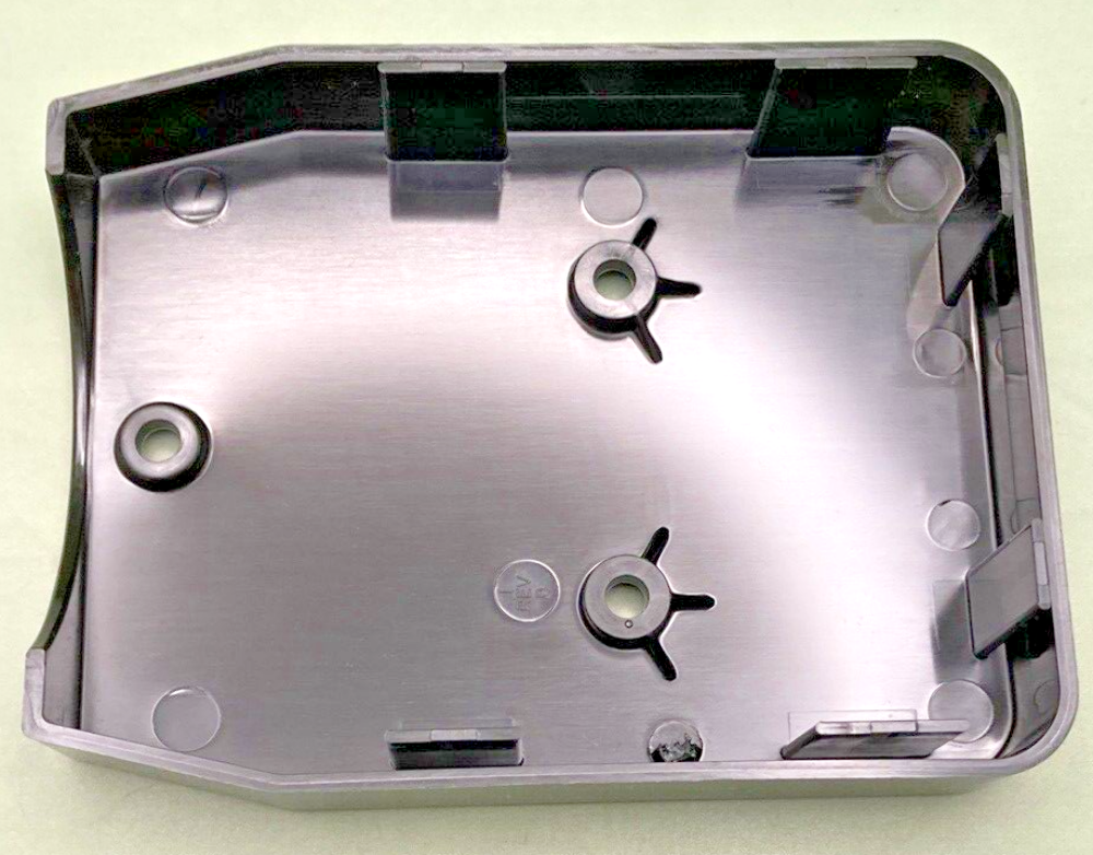 NEW GENUINE MERCURY 100-8M0148785 OIL OUTLET COVER