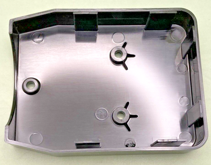 NEW GENUINE MERCURY 100-8M0148785 OIL OUTLET COVER