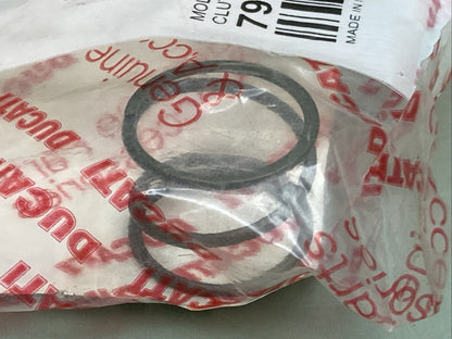 NEW GENUINE DUCATI 79910121A SPRING