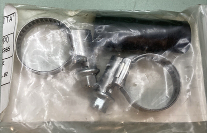 NEW GENUINE DUCATI 69923451A CLAMPS KIT