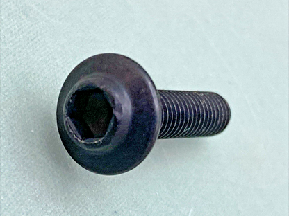 NEW GENUINE DUCATI 77244213B SCREW TBEI M5X20
