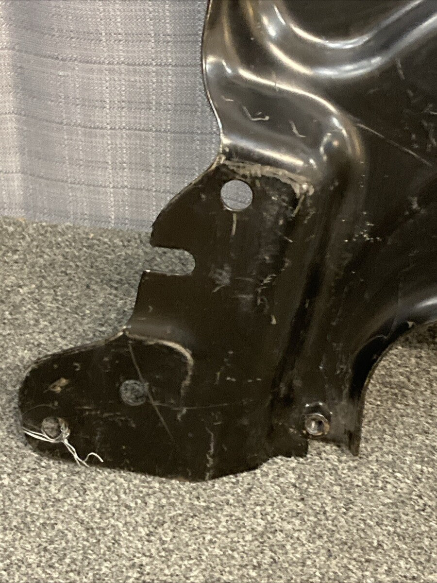 NEW REPLACES MOPAR 68102271AB Powertrain Skid Plate SUPERSEDES 68102271AA