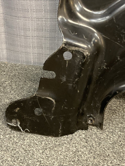 NEW REPLACES MOPAR 68102271AB Powertrain Skid Plate SUPERSEDES 68102271AA