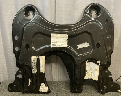 NEW REPLACES MOPAR 68102271AB Powertrain Skid Plate SUPERSEDES 68102271AA