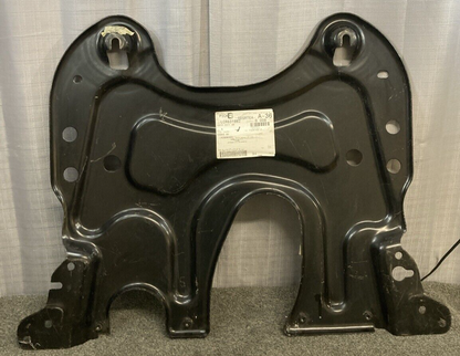 NEW REPLACES MOPAR 68102271AB Powertrain Skid Plate SUPERSEDES 68102271AA