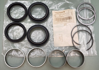 NEW GENUINE TRIUMPH T2043902 Seal & Bearing Kit Trophy 12-17