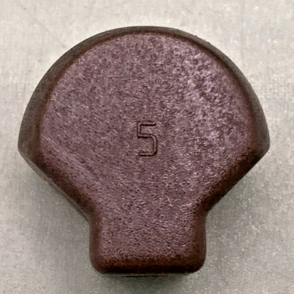 NEW GENUINE POLARIS 5430766 BUTTON