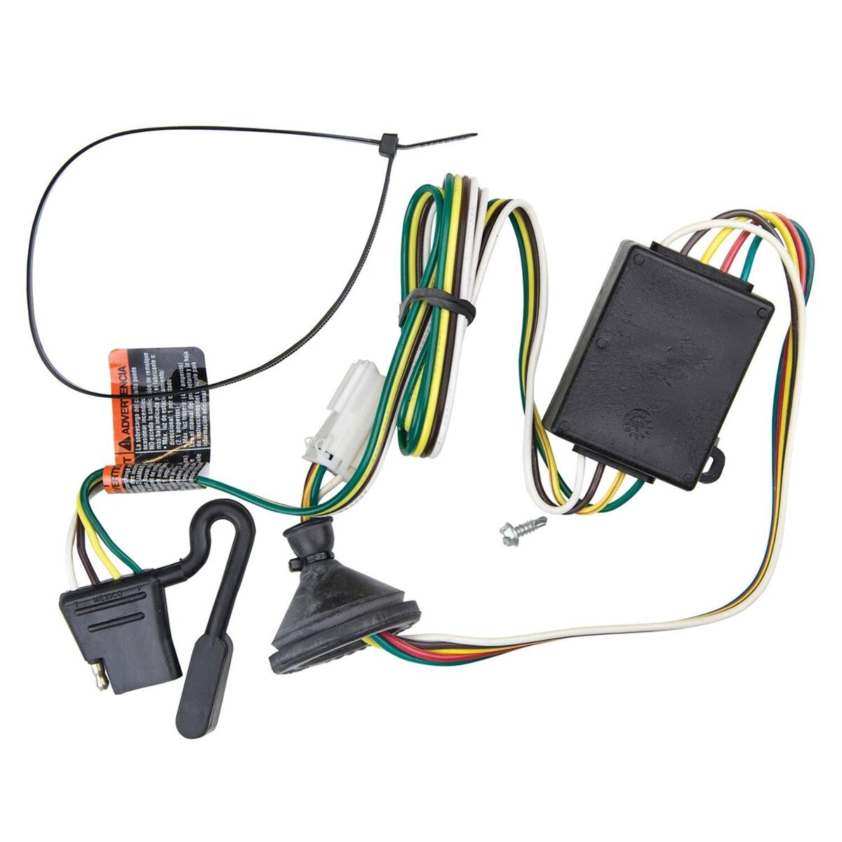 NEW GENUINE REESE 74661 TRAILER WIRING FITS ISUZU ACURA