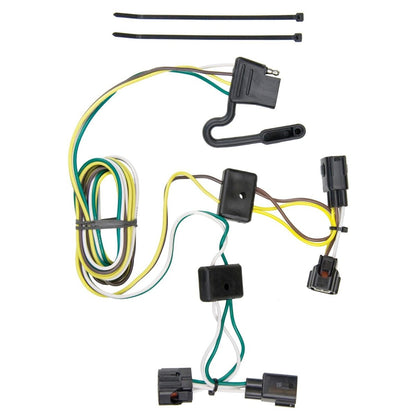 NEW GENUINE REESE 74475 TRAILER WIRING FITS DODGE PICKUP DAKOTA