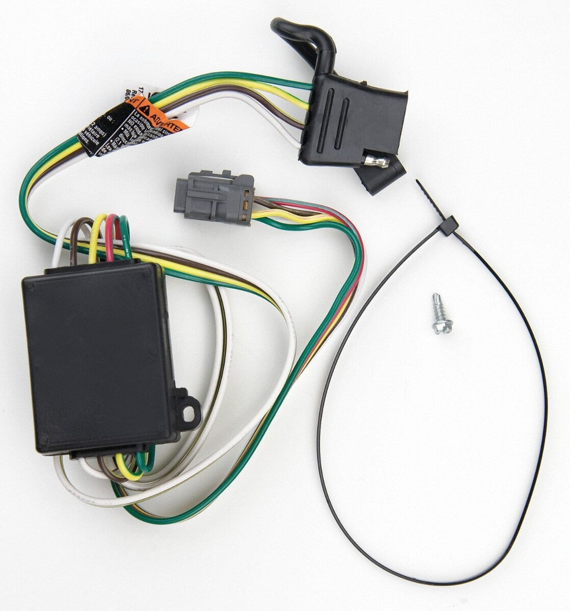 NEW GENUINE REESE 74477 TRAILER WIRING FITS HONDA ISUZU