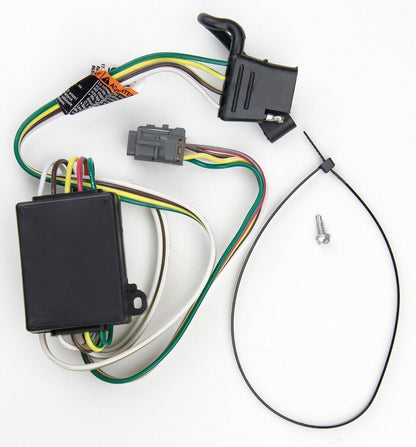 NEW GENUINE REESE 74477 TRAILER WIRING FITS HONDA ISUZU