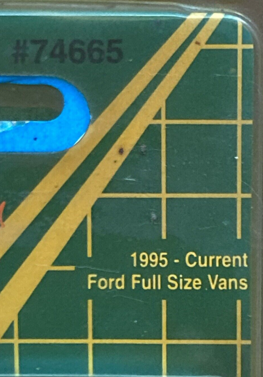 NEW GENUINE REESE 74665 TRAILER WIRING FITS FORD