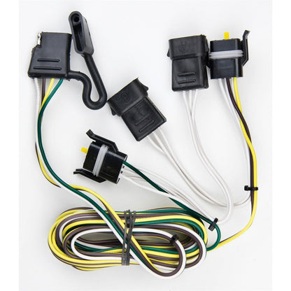 NEW GENUINE REESE 74665 TRAILER WIRING FITS FORD