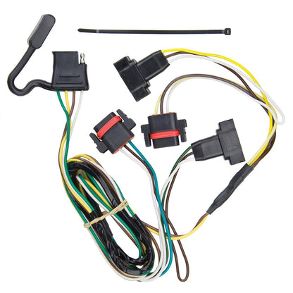 NEW GENUINE REESE 74187 TRAILER WIRING FITS CHRYLSER MINI-VANS