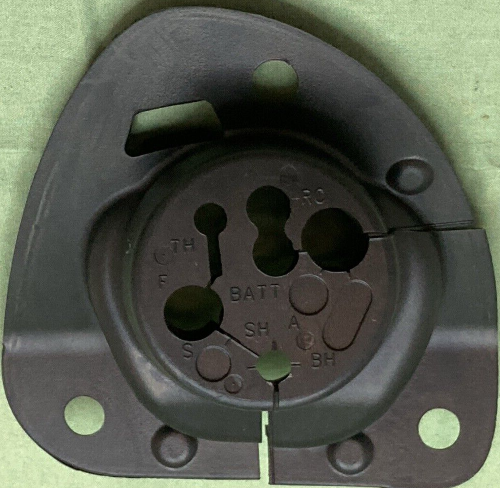 NEW GENUINE QUICKSILVER 56-8M0072655 PARTS BAG ASSEMBLY 75-115 4STR