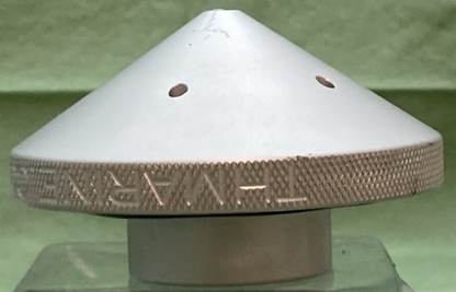 NEW GENUINE T-H MARINE GFEL-MK-C-DP G FORCE ELIMINATOR PROP NUT FOR MINN KOTA