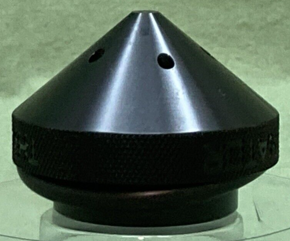 NEW T-H MARINE GFEL-MG-BK-DP G-FORCE ELIMINATOR PROP NUT BLACK FOR MOTORGUIDE