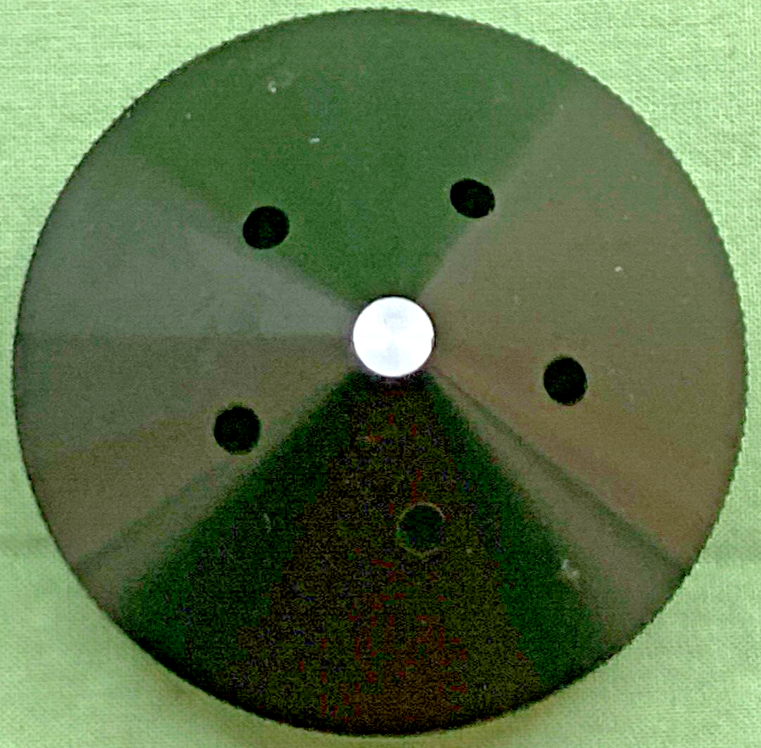 NEW T-H MARINE GFEL-MG-BK-DP G-FORCE ELIMINATOR PROP NUT BLACK FOR MOTORGUIDE