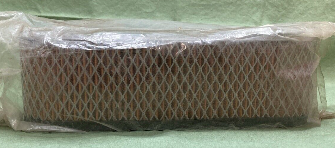 NEW REPLACES OREGON OP30-107 PAPER AIR FILTER FOR BRIGGS & STRATTON