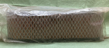 NEW REPLACES OREGON OP30-107 PAPER AIR FILTER FOR BRIGGS & STRATTON