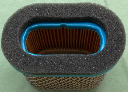 NEW GENUINE OREGON 30-039 AIR FILTER FOR BRIGGS & STRATTON