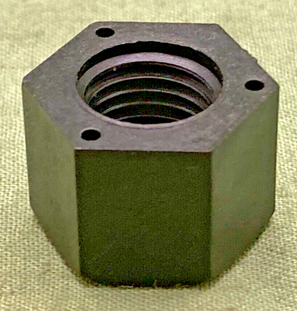 NEW GENUINE YAMAHA 1VJ-26333-00 HANDLEBAR CABLE NUT