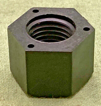 NEW GENUINE YAMAHA 1VJ-26333-00 HANDLEBAR CABLE NUT
