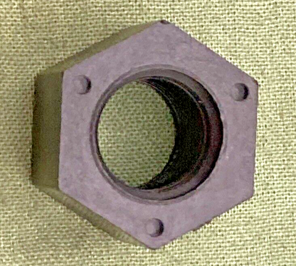NEW GENUINE YAMAHA 1VJ-26333-00 HANDLEBAR CABLE NUT