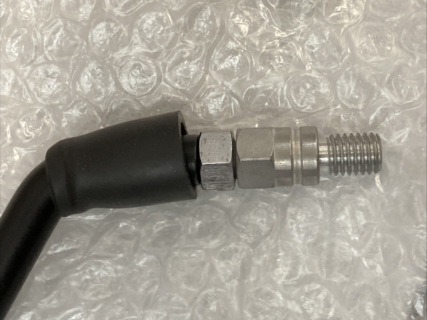 NEW GENUINE BMW 51168567447 Mirror Left 2012-2025 BMW-Motorrad