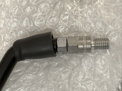 NEW GENUINE BMW 51168567447 Mirror Left 2012-2025 BMW-Motorrad