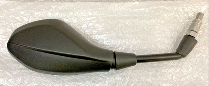 NEW GENUINE BMW 51168567447 Mirror Left 2012-2025 BMW-Motorrad