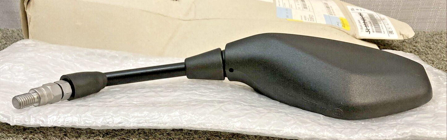 NEW GENUINE BMW 51168567447 Mirror Left 2012-2025 BMW-Motorrad