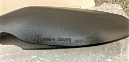 NEW GENUINE BMW 51168567447 Mirror Left 2012-2025 BMW-Motorrad
