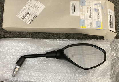 NEW GENUINE BMW 51168567448 Mirror Right 2012-2025 BMW-Motorrad