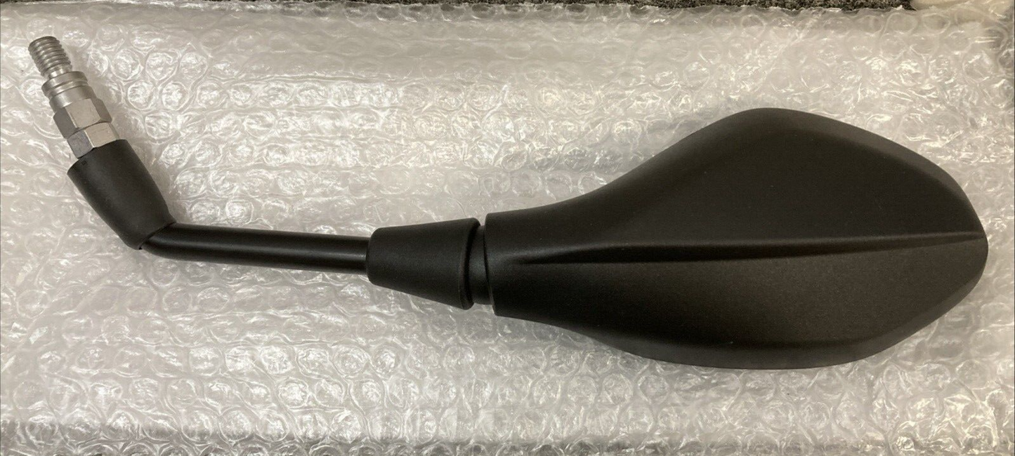 NEW GENUINE BMW 51168567448 Mirror Right 2012-2025 BMW-Motorrad