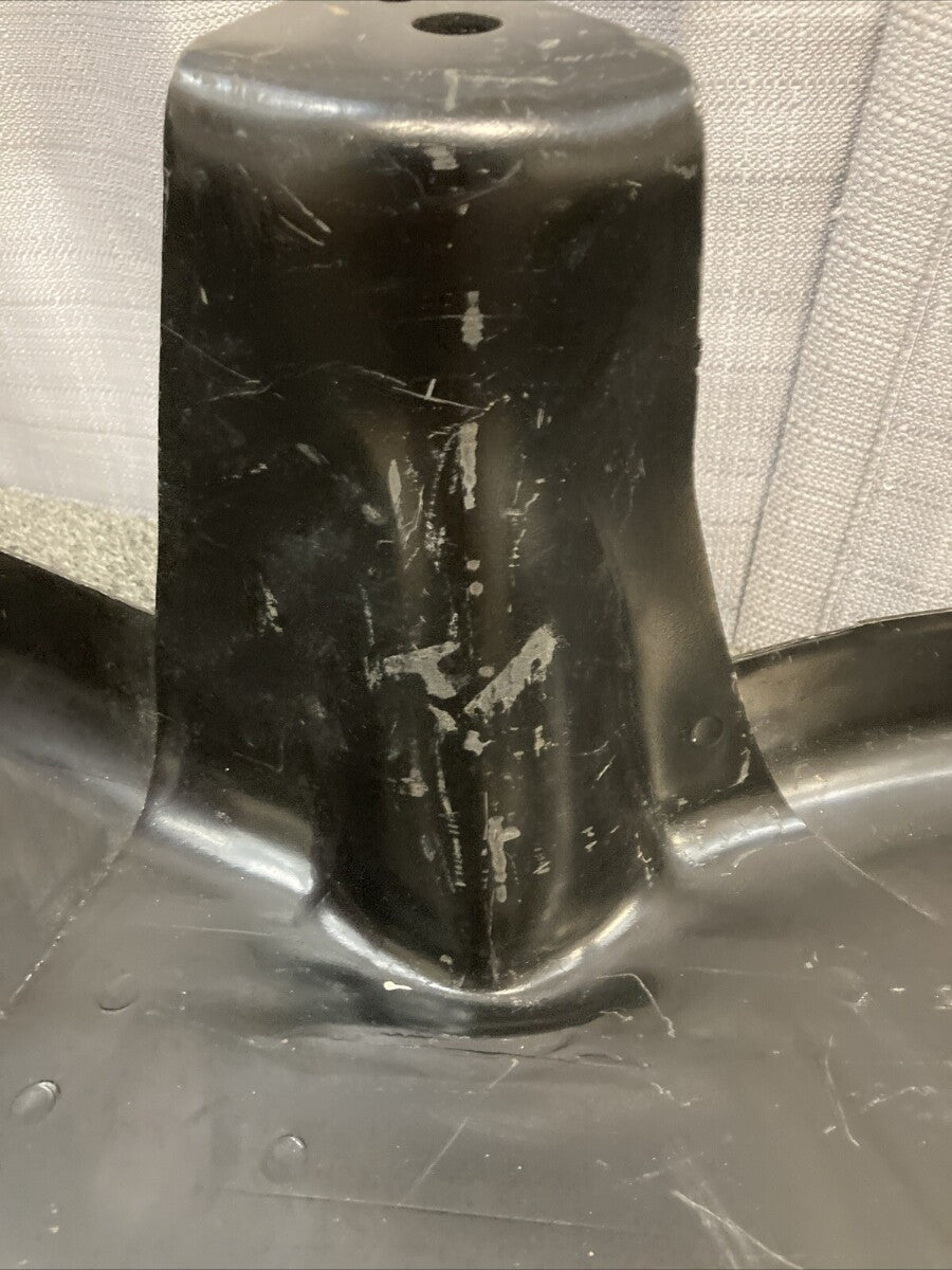 NEW REPLACES MOPAR 68061321AB Fuel Tank Skid Plate, Left