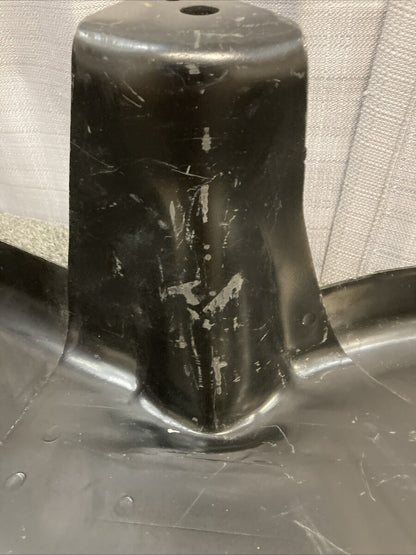 NEW REPLACES MOPAR 68061321AB Fuel Tank Skid Plate, Left