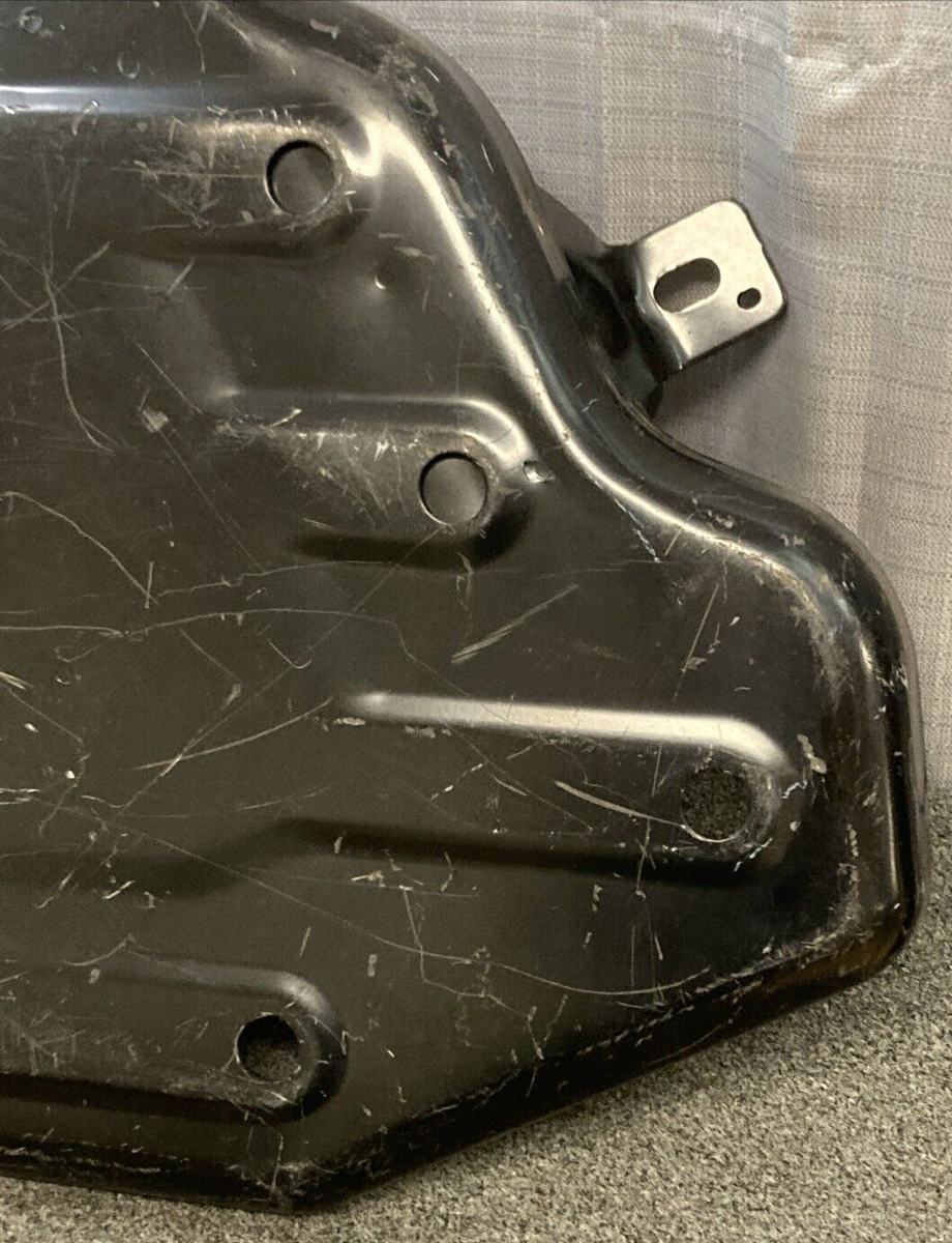 NEW REPLACES MOPAR 68061321AB Fuel Tank Skid Plate, Left