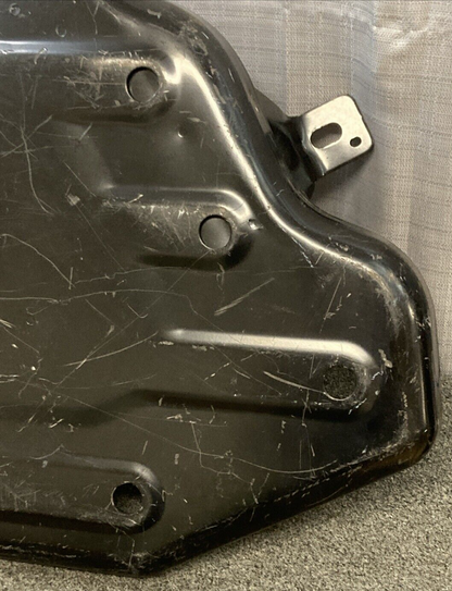 NEW REPLACES MOPAR 68061321AB Fuel Tank Skid Plate, Left